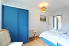 Haus Wendt Haus Wendt Appartement 02 Timmendorfer Strand - Schlafzimmer