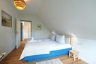 Haus Wendt Haus Wendt Appartement 02 Timmendorfer Strand - Schlafzimmer
