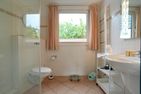 Haus Wendt Haus Wendt Appartement 02 Timmendorfer Strand - Badezimmer
