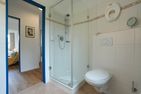 Haus Wendt Haus Wendt Appartement 02 Timmendorfer Strand - Badezimmer