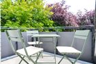 Haus Wendt Haus Wendt Appartement 02 Timmendorfer Strand - Balkon