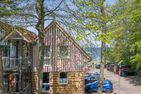 Seeblick Anlage App. Meerchen Koserow - Meerblick