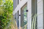  Ferienwohnung Seaside App.10 List auf Sylt Sylt - Fassade / Eingang