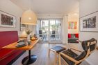Seeblick Anlage App. Kunstquartier Koserow - Hauptansicht