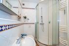  Syltglück Westerland - Badezimmer