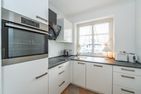  Syltglück Westerland - Wohnzimmer