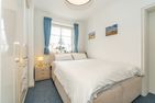  Syltglück Westerland - Schlafzimmer