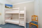  Syltglück Westerland - Schlafzimmer
