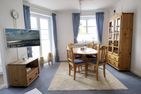  Syltglück Westerland - Wohnzimmer