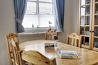  Syltglück Westerland - Wohnzimmer