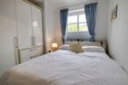  Syltglück Westerland - Badezimmer