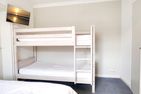  Syltglück Westerland - Badezimmer