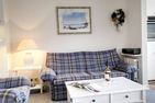  Syltglück Westerland - Wohnzimmer