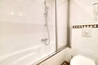  Syltglück Westerland - Badezimmer
