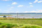  Ferienhaus "Strandkieker" Marina Wendtorf Kieler Förde - Meerblick