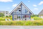  Ferienhaus "Strandkieker" Marina Wendtorf Kieler Förde - Hauptansicht