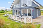  Ferienhaus "Strandkieker" Marina Wendtorf Kieler Förde - Hauptansicht