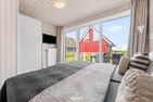  Ferienhaus "Strandkieker" Marina Wendtorf Kieler Förde - Schlafzimmer