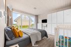  Ferienhaus "Strandkieker" Marina Wendtorf Kieler Förde - Schlafzimmer