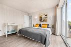  Ferienhaus "Strandkieker" Marina Wendtorf Kieler Förde - Schlafzimmer