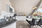  Ferienhaus "Strandkieker" Marina Wendtorf Kieler Förde - Wohnzimmer