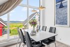  Ferienhaus "Strandkieker" Marina Wendtorf Kieler Förde - Küche / Küchenzeile