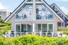  Ferienhaus "Sunset Seaview II" Marina Wendtorf Kieler Förde - Hauptansicht