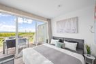  Ferienhaus "Sunset Seaview II" Marina Wendtorf Kieler Förde - Schlafzimmer