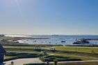  Ferienwohnung "Strandkorb 5412" Marina Wendtorf Marina Wendtorf - Meerblick