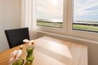  Ferienwohnung "Strandkorb 5412" Marina Wendtorf Marina Wendtorf - Wohnzimmer