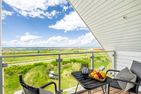  Ferienhaus "Sunset Seaview I" Marina Wendtorf Kieler Förde - Meerblick
