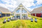  Ferienhaus "Sunset Seaview I" Marina Wendtorf Kieler Förde - Hauptansicht