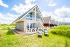  Ferienhaus "Sunset Seaview I" Marina Wendtorf Kieler Förde - Hauptansicht
