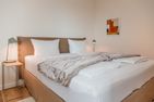  Haus Langeness Wohnung 17 Wyk auf Föhr - Schlafzimmer