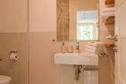  Haus Langeness Wohnung 17 Wyk auf Föhr - Badezimmer