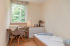  Haus Langeness Wohnung 17 Wyk auf Föhr - Schlafzimmer