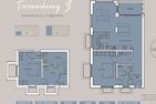  Ferienwohnung Seaside App. 3 List auf Sylt Sylt - Grundriss