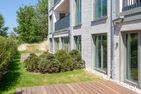  Ferienwohnung Seaside App. 3 List auf Sylt Sylt - Hauptansicht