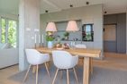  Ferienwohnung Seaside App. 3 List auf Sylt Sylt - Wohnzimmer