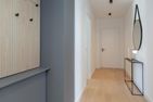  Ferienwohnung Seaside App. 6 List auf Sylt Sylt - 