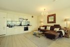 Domizil am Meer Domizil am Meer Appartement 9 Timmendorfer Strand - Wohnzimmer