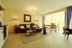Domizil am Meer Domizil am Meer Appartement 9 Timmendorfer Strand - Wohnzimmer