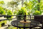 Domizil am Meer Domizil am Meer Appartement 9 Timmendorfer Strand - Balkon