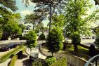 Domizil am Meer Domizil am Meer Appartement 9 Timmendorfer Strand - Balkon
