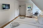  Ferienhaus *Koggenhüs* Norddorf auf Amrum - Schlafzimmer