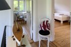  Ferienhaus *Koggenhüs* Norddorf auf Amrum - Dekoratives Detail