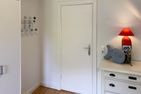  Ferienhaus *Koggenhüs* Norddorf auf Amrum - Schlafzimmer