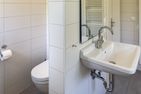  Ferienhaus *Koggenhüs* Norddorf auf Amrum - Badezimmer
