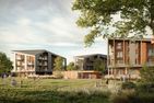  Ferienwohnung TheViewB06 Strandperle Dagebüll Dagebüll - Hauptansicht