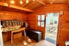  Am großen Bleek Villa Gartenblick Wernigerode - 